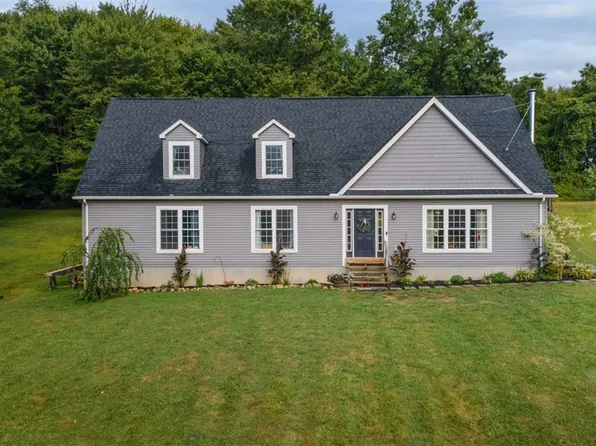 105 Jacobs Rd, Harrisville, PA 16038