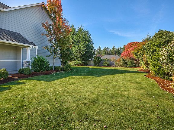 Side Yard