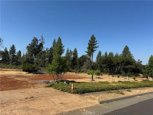 492 Nottingham Park Lot 7, Paradise, CA 95969