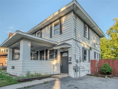 522 Frontenac St, Watertown, NY, 13601
