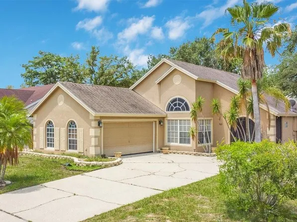 905 Hatteras Ave, Minneola, FL 34715