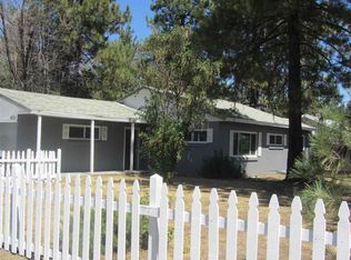 621 Martin Way, Chester, CA 96020