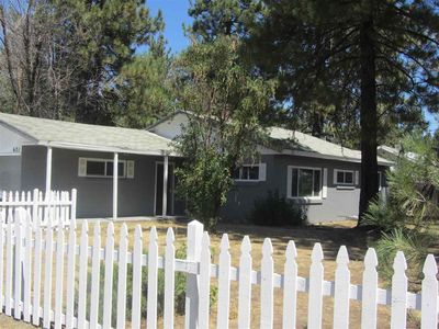 621 Martin Way, Chester, CA, 96020