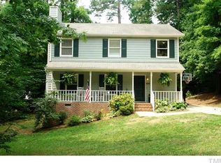 4629 Bayspring Ln, Raleigh, NC 27613