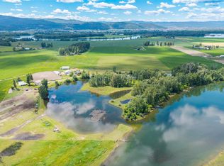 205 Siblerud Ln, Kalispell, MT 59901