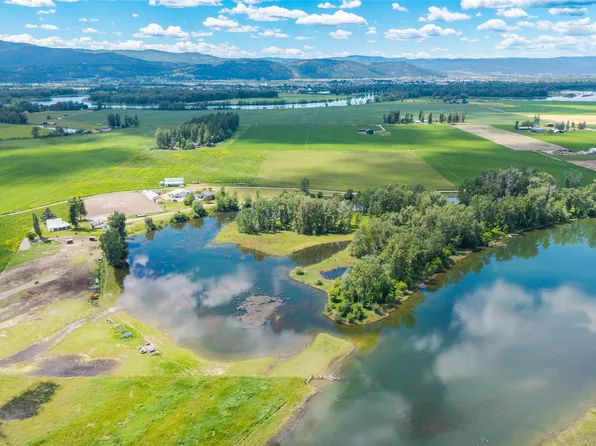 205 Siblerud Ln, Kalispell, MT 59901
