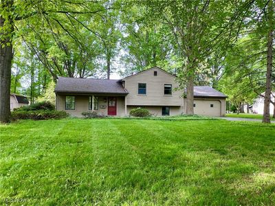 435 Bradford Dr, Canfield, OH, 44406