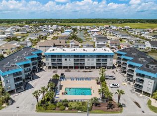 6001 N Ocean Blvd. #349E, North Myrtle Beach, SC 29582