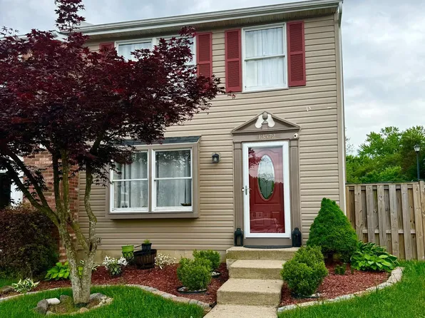 13572 Bentley Cir, Woodbridge, VA 22192