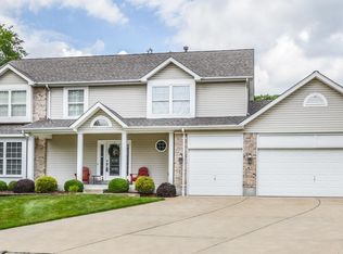 13444 Keller Ridge Cv, Saint Louis, MO 63128