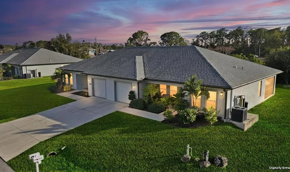 12025 Saragossa Ln
