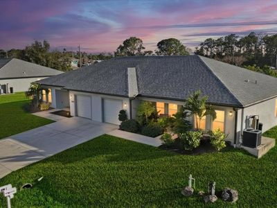 12025 SARAGOSSA LANE, North Port, FL, 34287