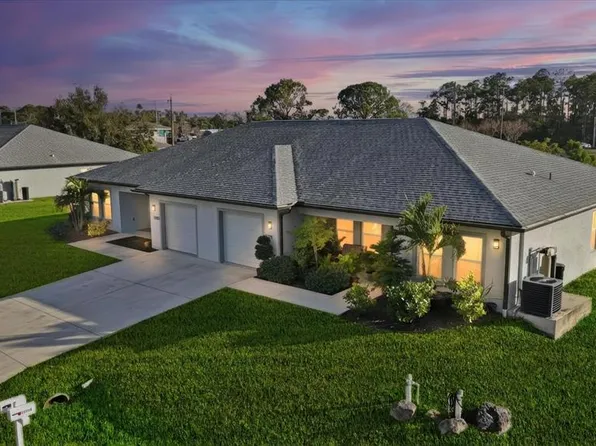 12025 Saragossa Ln, North Port, FL 34287