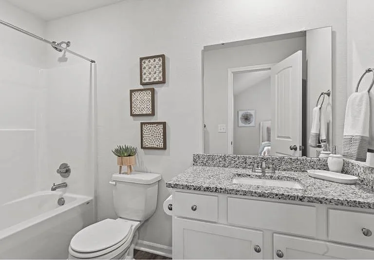 Oak Woods Townhomes — Photo 63