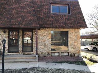 516 N Richmond Ave, Wichita, KS 67203