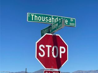 1021 Thousandaire Blvd #3, Pahrump, NV 89048