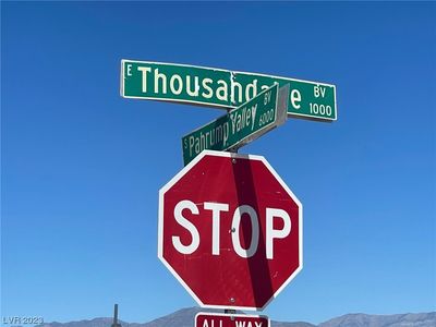 1021 Thousandaire Blvd #3, Pahrump, NV, 89048