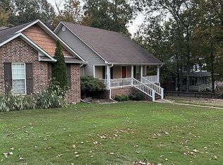 1934 Whipperwill Dr, Pocahontas, AR 72455