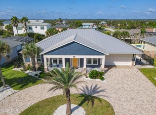 4494 S Atlantic Ave, Ponce Inlet, FL 32127