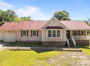 7441 Beaver Run Dr, Fayetteville, NC 28314