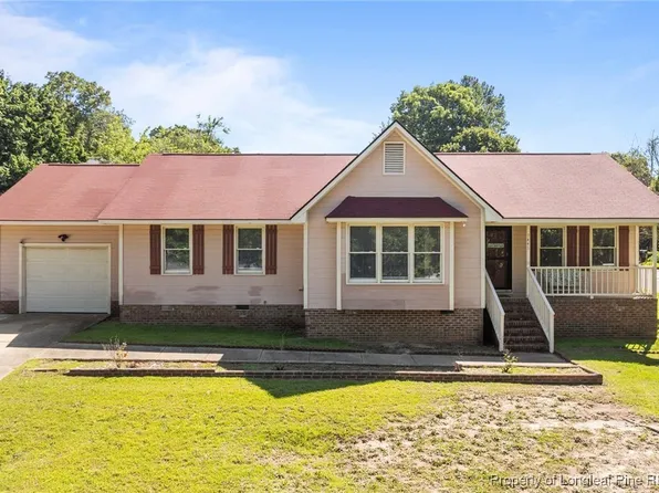 7441 Beaver Run Dr, Fayetteville, NC 28314