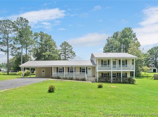 321 Edgewater Dr, Broadway, NC 27505