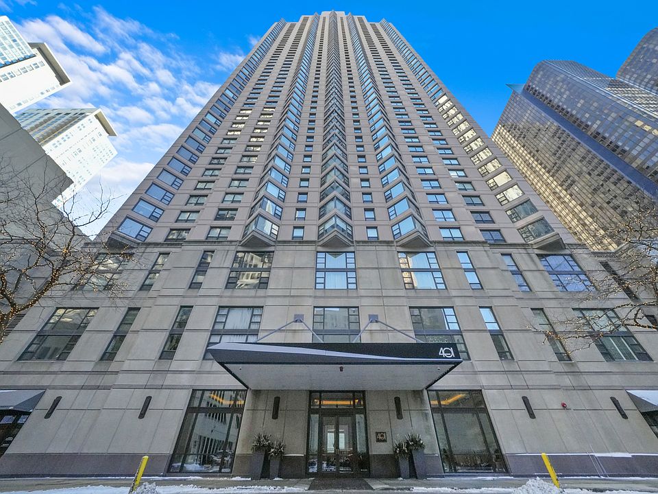 1st image of 401 E Ontario St APT 2306