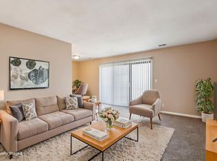 Strawbridge Green, Indianapolis, IN 46237