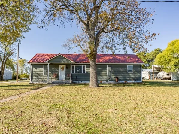 71 NW 58th Ln, Iantha, MO 64759