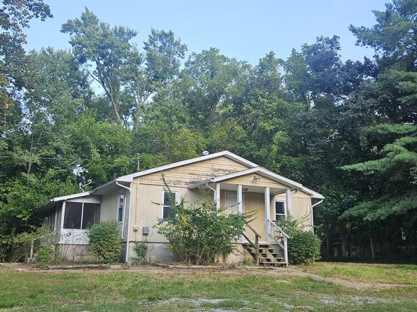 240 Raccoon Valley Rd, Makanda, IL 62958