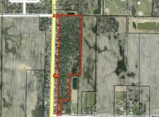 1166 S Miller Rd, Saginaw, MI 48609