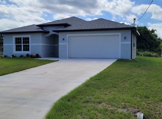 1035 Cragmont Ave, North Port, FL 34288