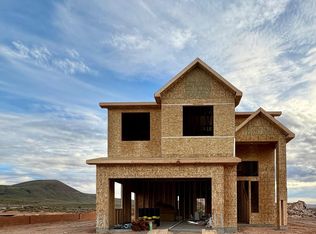 2819 W 310 N, Hurricane, UT 84737