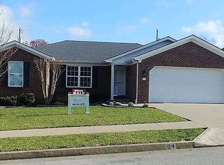 124 Squires Way, Nicholasville, KY