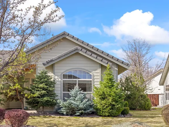 1726 NW Cliff Side Way, Redmond, OR 97756