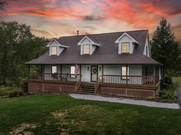 649 Tomlin Station Rd, Mullica Hill, NJ 08062