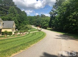 8713 Carradale Ct, Wake Forest, NC 27587