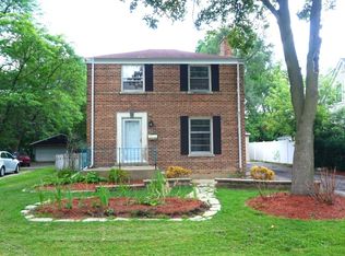 362 S Cumberland Pkwy, Des Plaines, IL 60016