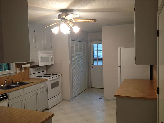 Large Kitchen