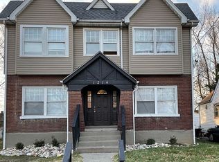 1214 S 41st St, Louisville, KY
