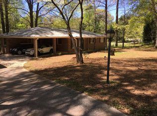 3911 Hubert Dr SW, Powder Springs, GA 30127