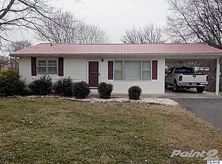 346 Old Sevierville Hwy, Newport, TN 37821