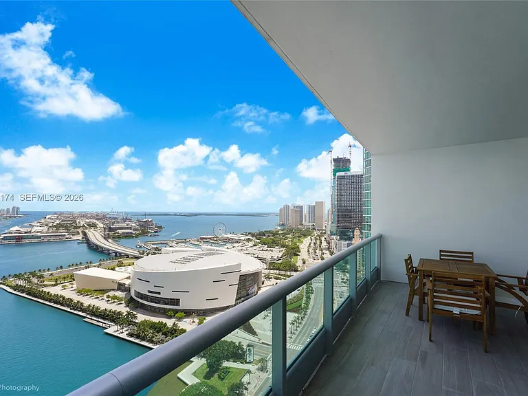 900 Biscayne Blvd #3407 — Photo 14
