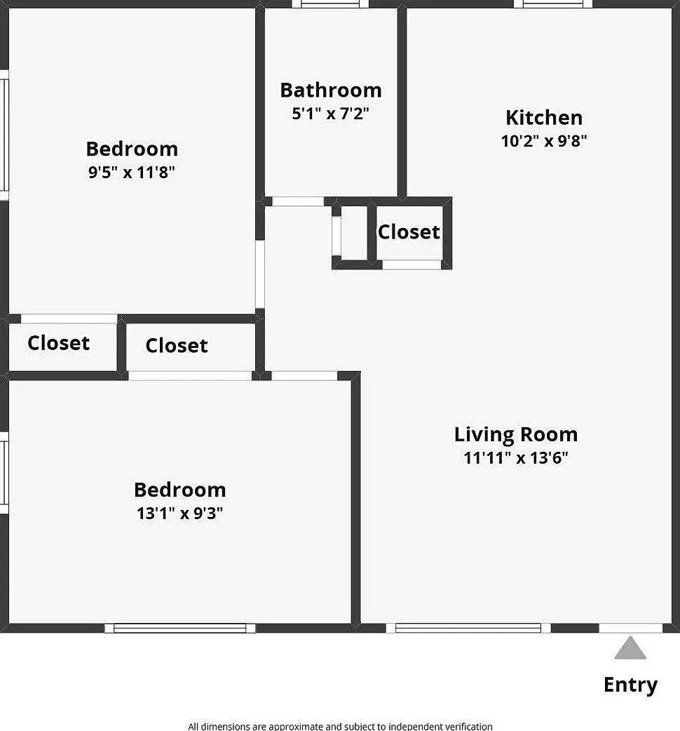 125 E Mrytle Flats — Photo 4