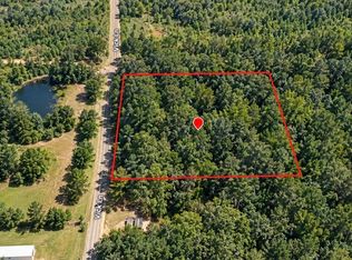 0 Vick Ln, Smithdale, MS 39664