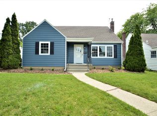 2424 Lynn Ave, Fort Wayne, IN 46805