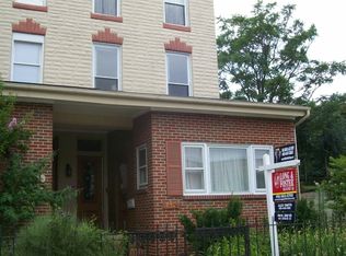 713 W 33rd St, Baltimore, MD 21211