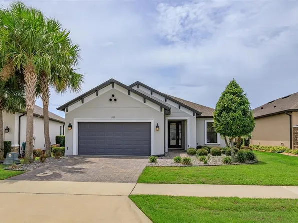 1355 ZEEK RIDGE STREET, CLERMONT, FL 34715