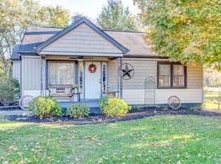 6808 N Ruggles Ferry Pike, Knoxville, TN 37924