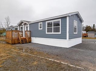 77 Violet St, Saint John, NB E2M5M6